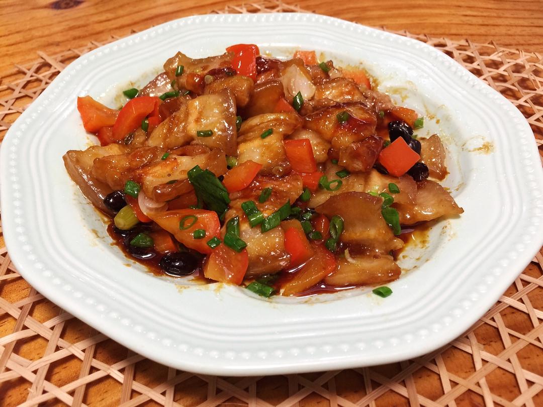 复刻儿时味道-大米发糕