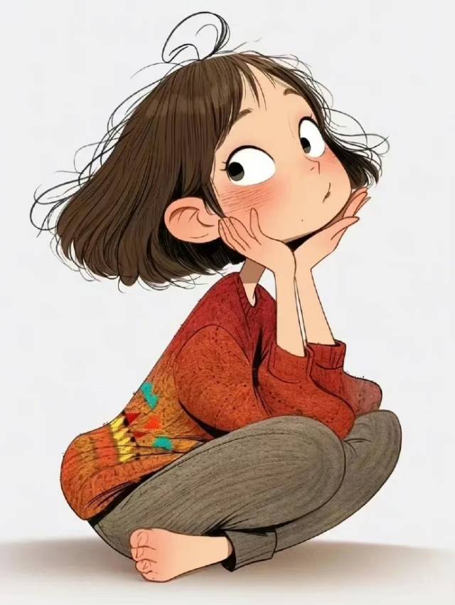 懒妈