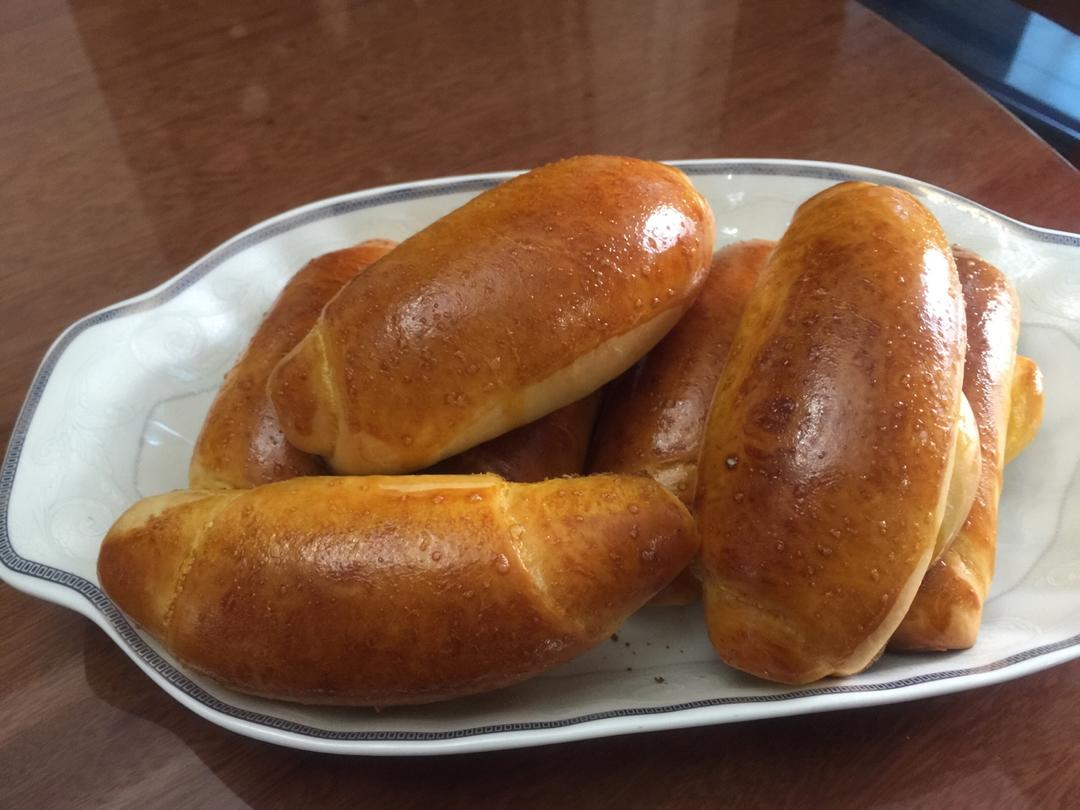 牛角包🥐