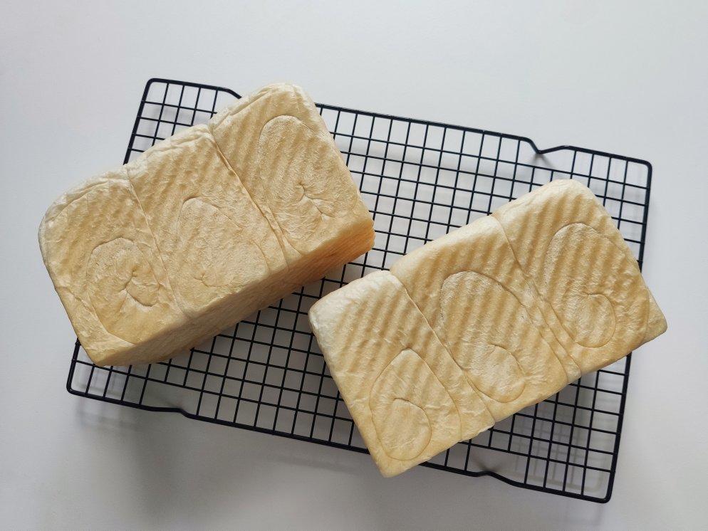 早餐白吐司          （庞多米 Pain de mie）