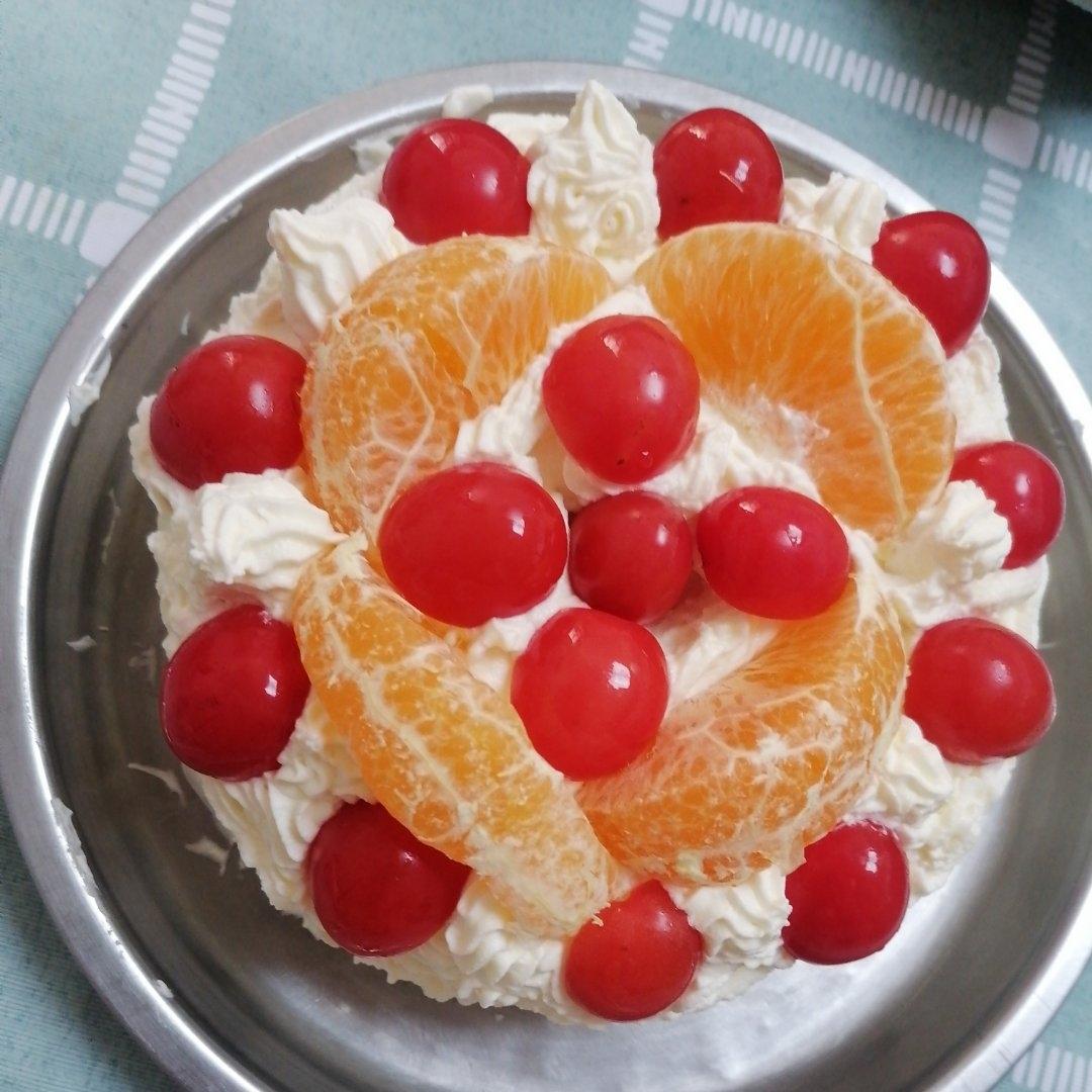 淡奶油打发方法【转载】