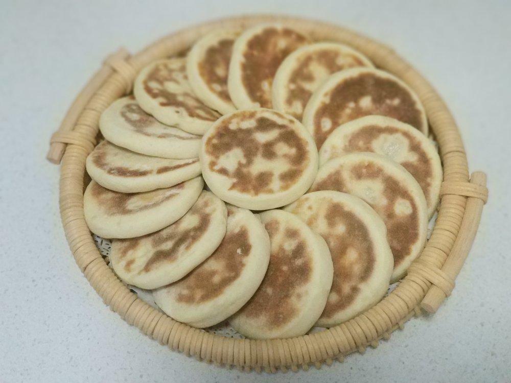 高中生的早餐