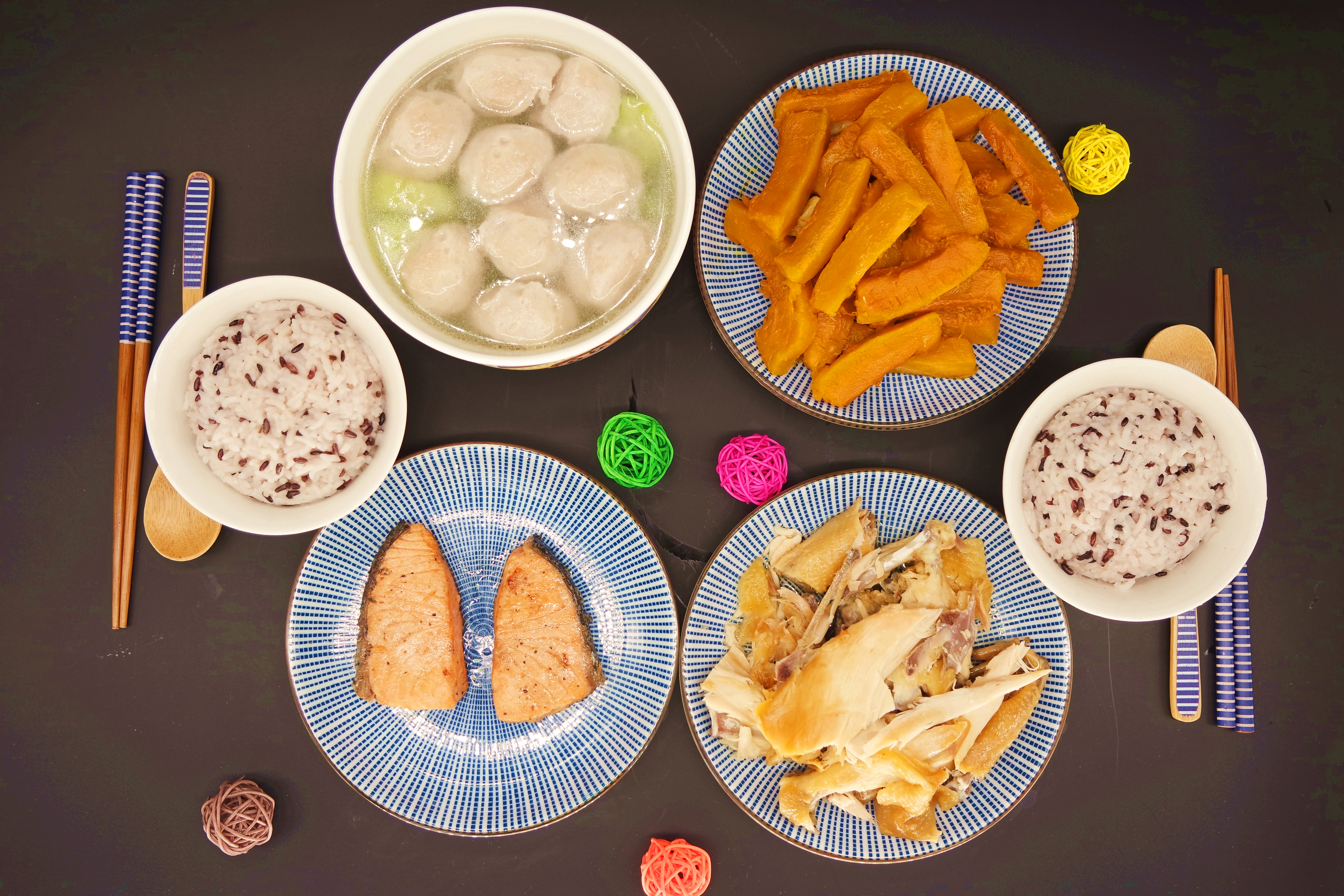 YY的创意早餐