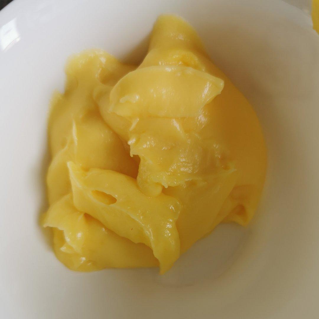 低脂沙拉酱（自制简单）