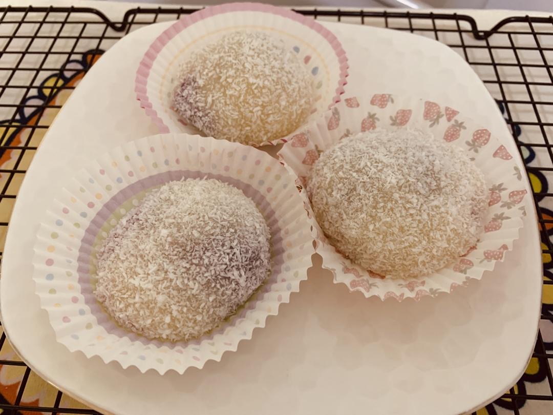 《Tinrry下午茶》教你做糯米糍