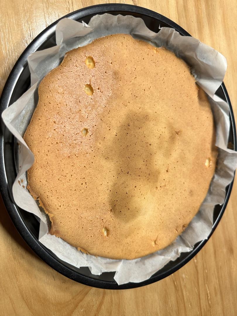 外酥里糯，香酥烤年糕