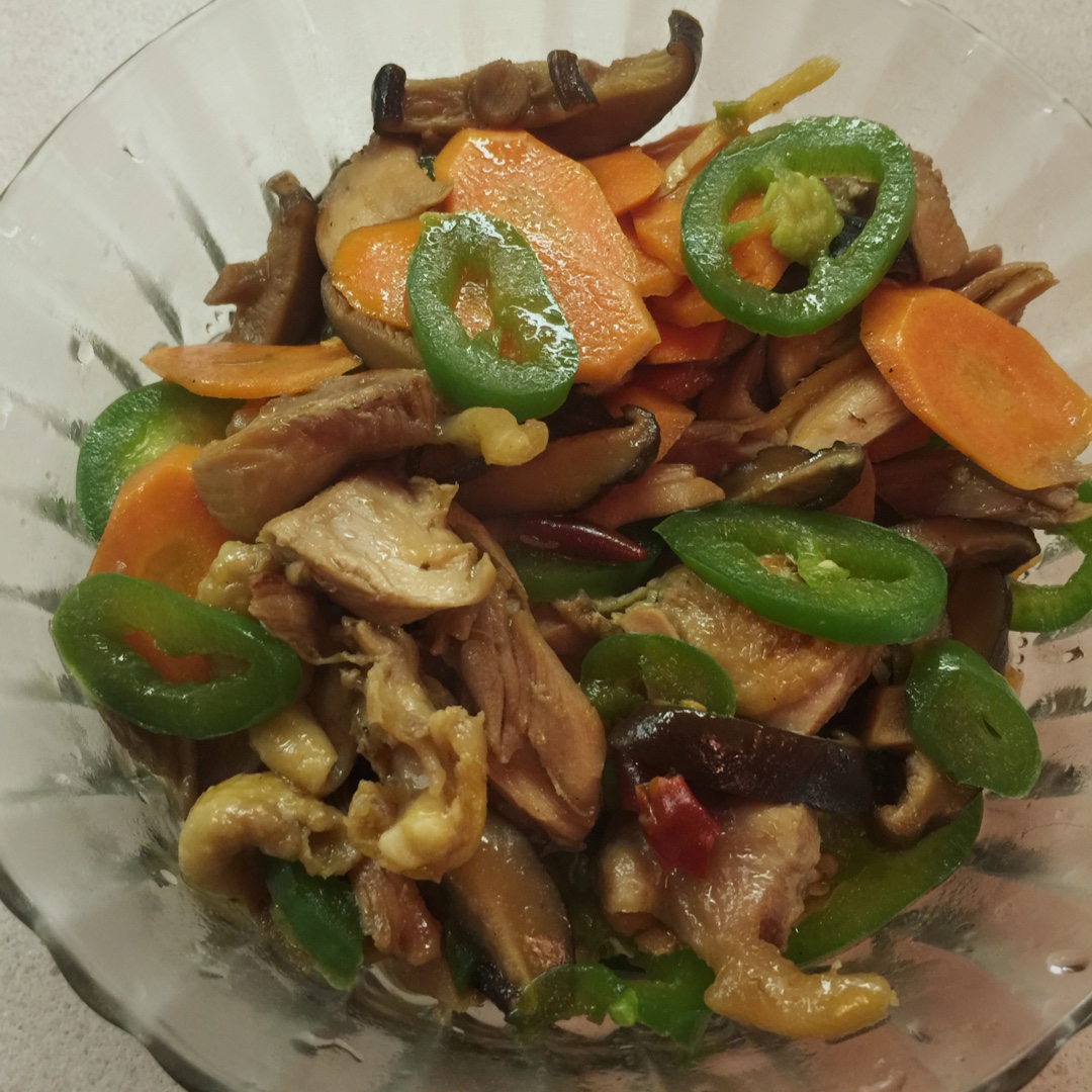 秒杀饭馆味道的【黄焖鸡米饭】