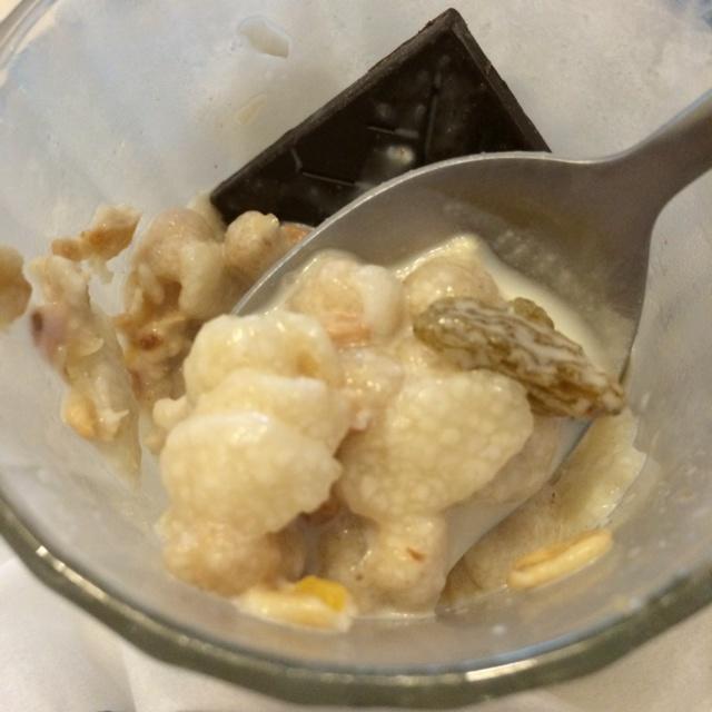 overnight什锦麦片（超级懒人版）的做法 步骤5