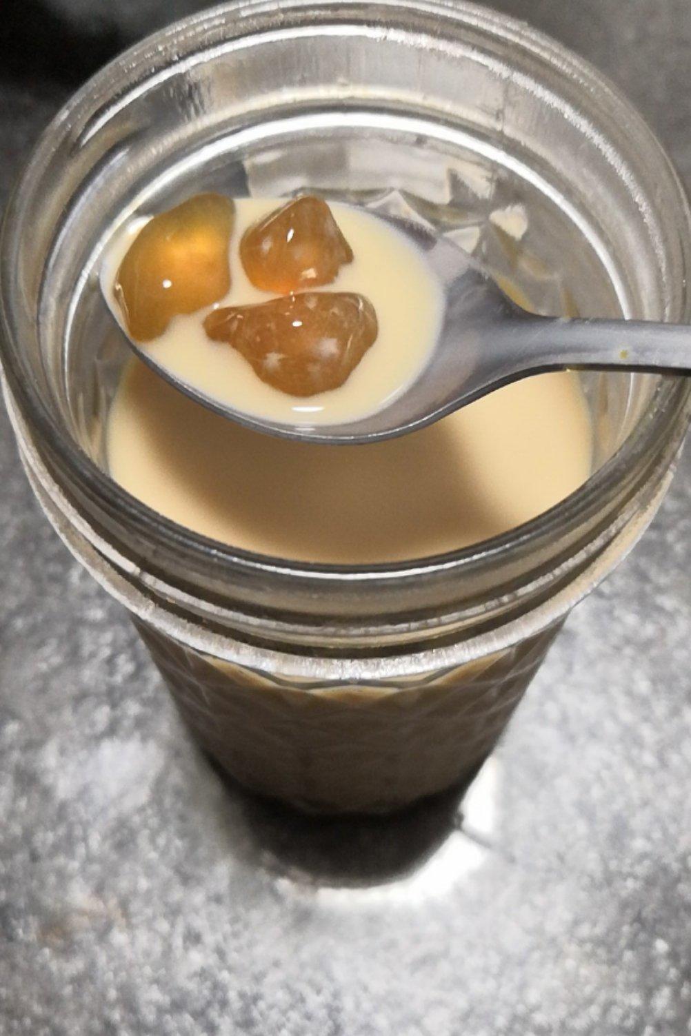 珍珠奶茶