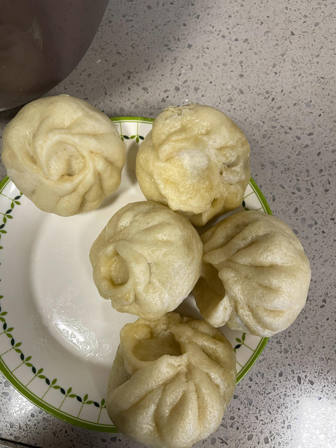 云南破酥包子