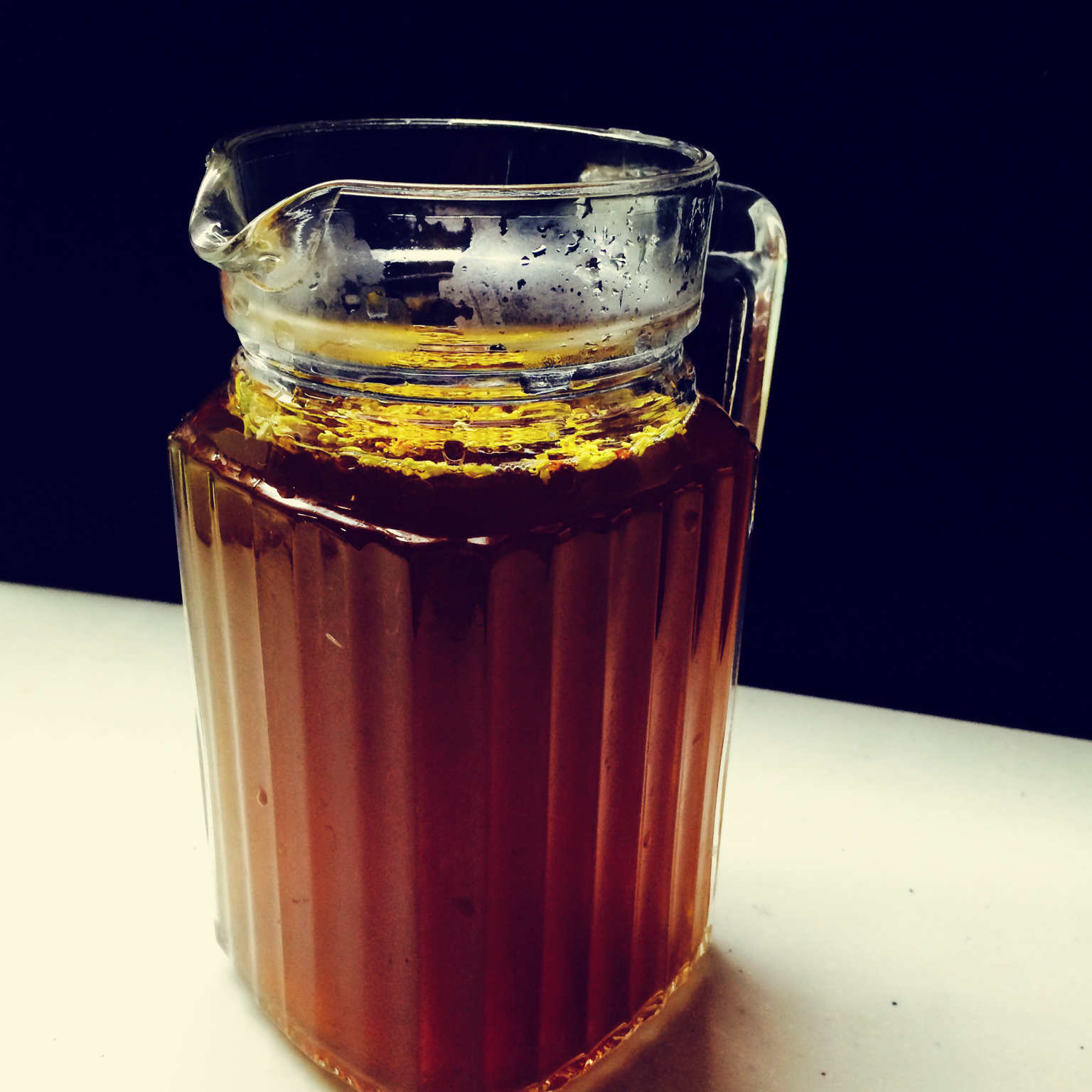 amywenghm做的酸梅汤