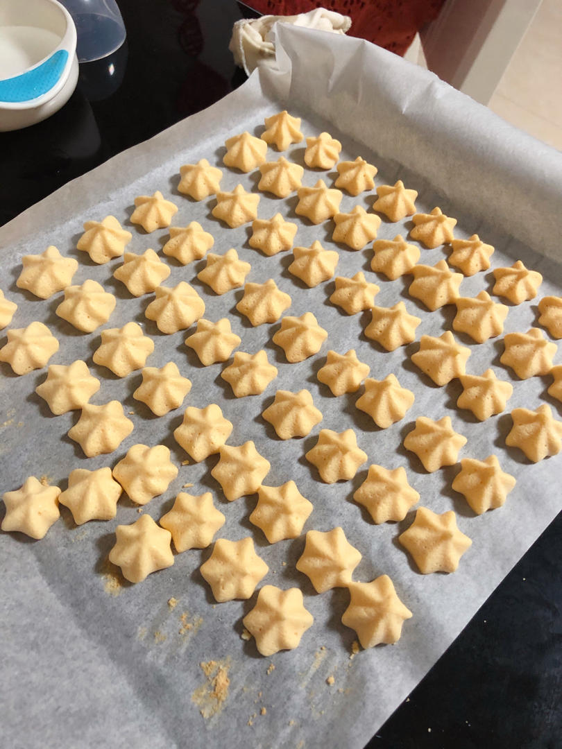 宝宝零食/辅食-入口即化奶豆/溶豆（无糖无油无添加）