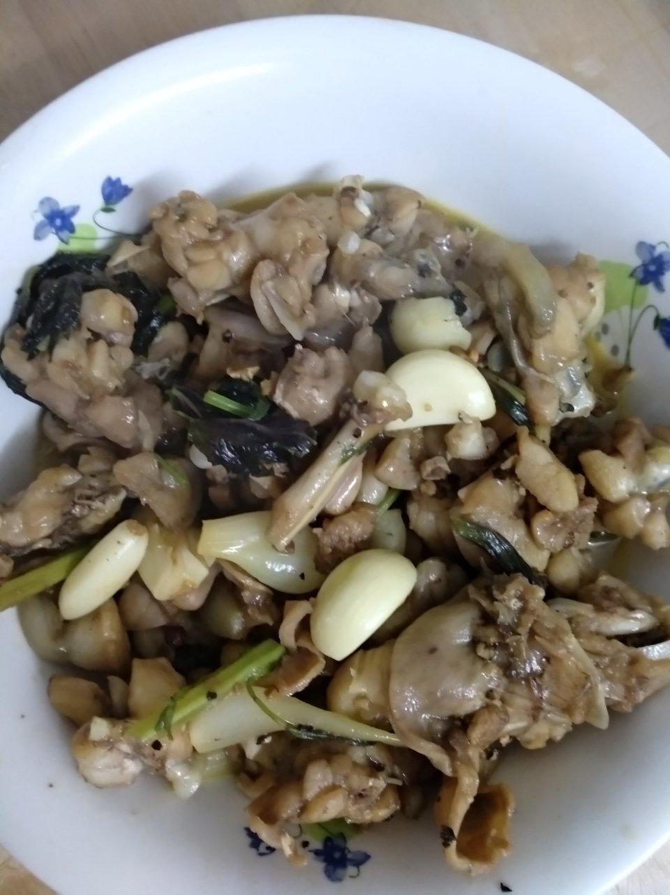 厨师长教你：“泡椒牛蛙”的家常做法，色香味俱全，赶紧收藏