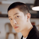 红豆奶茶少糖不加冰