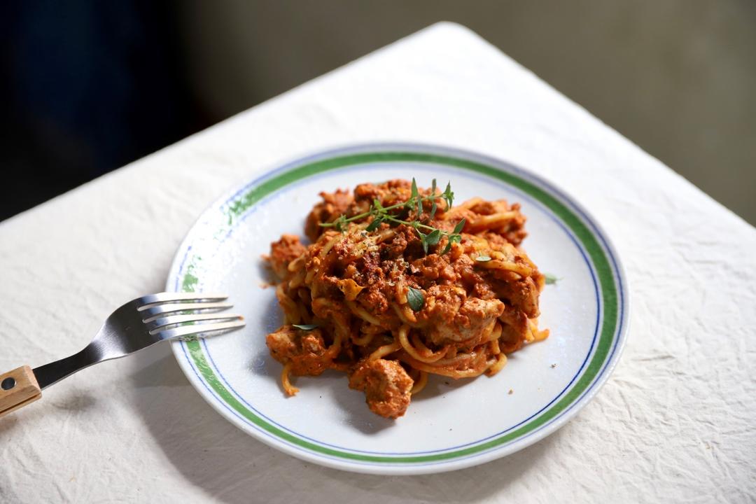 M y  b r e a k f a s t