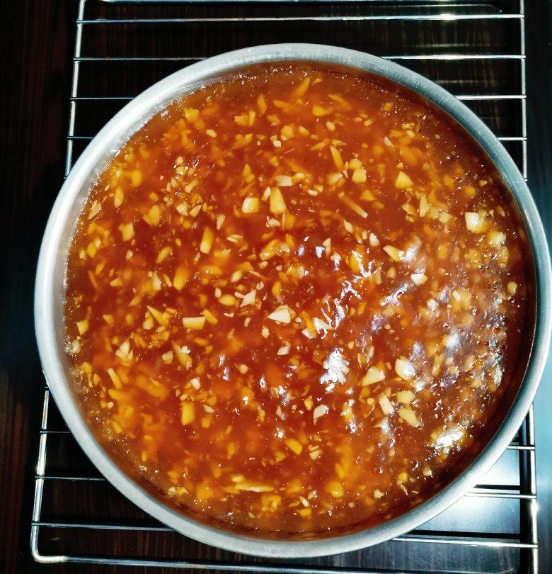 广式爽口马蹄糕（0失败超简单）