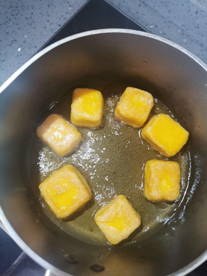 南瓜烙