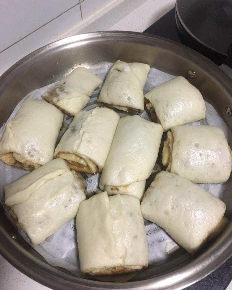 老北京懒龙（肉龙）