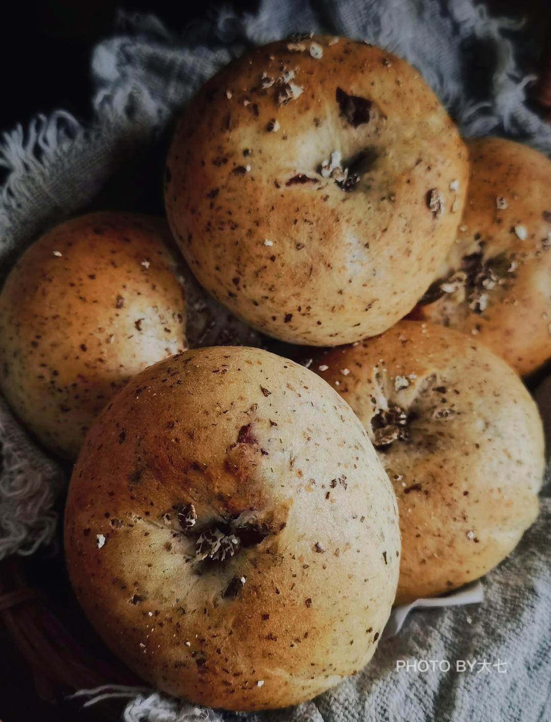 BREAD DIARY
