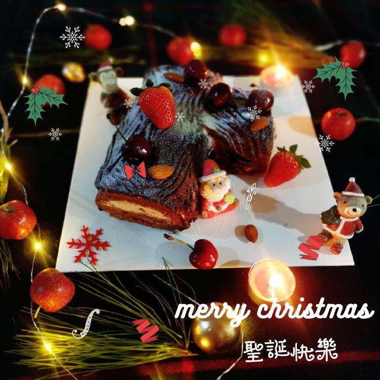 2019年蛋糕记录册