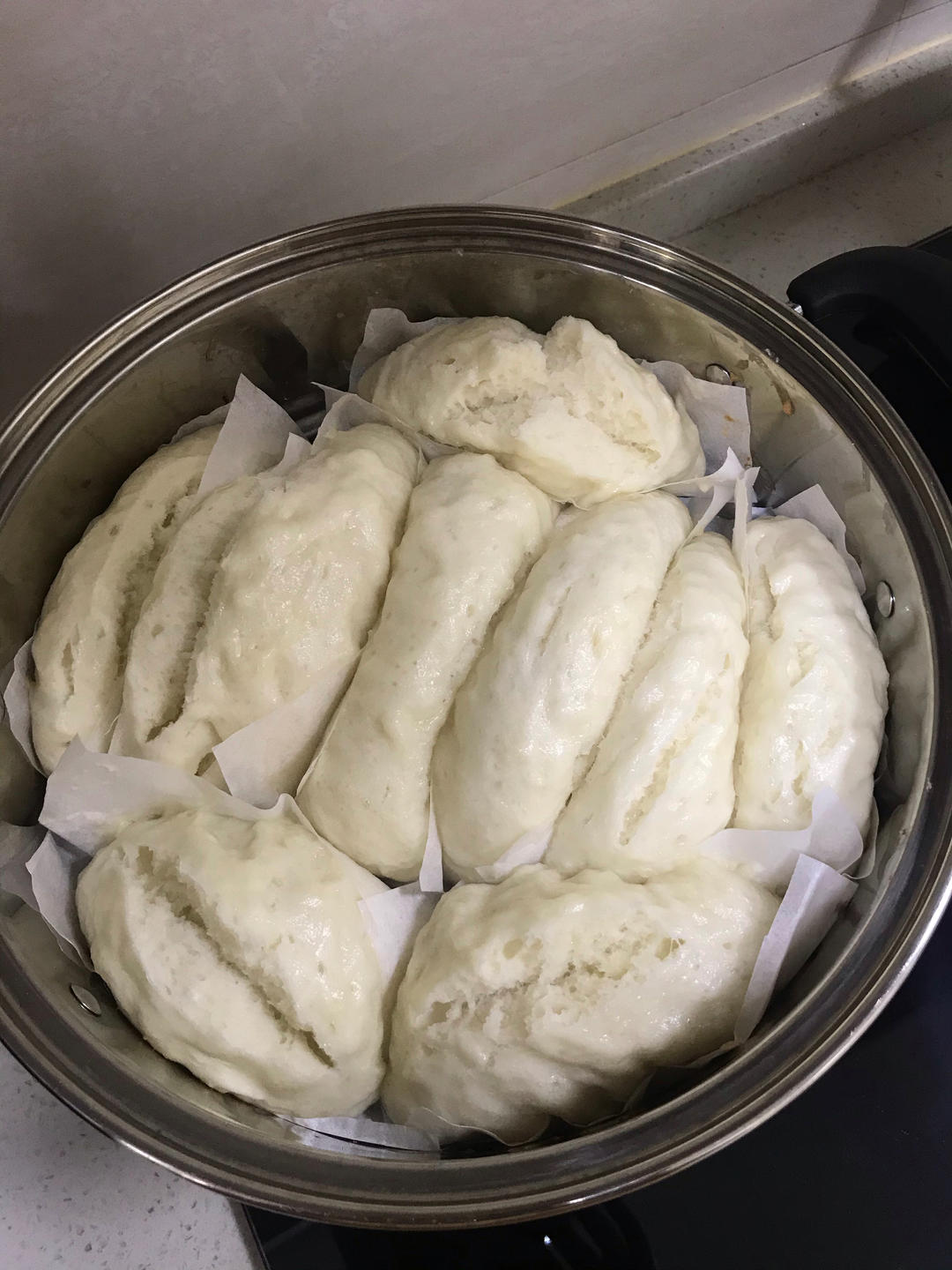 泉州小吃麦糕粿