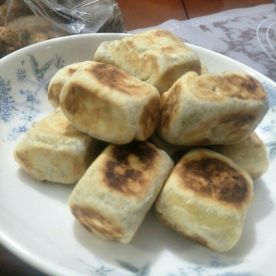 红豆/绿豆仙豆糕