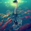 风吹过的夏天la