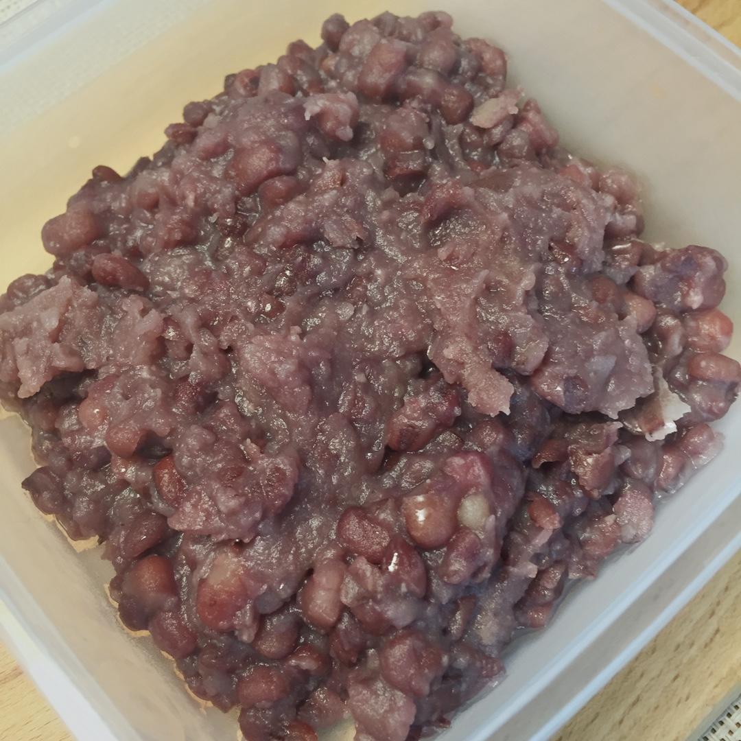 《澄沙之味》铜锣烧的灵魂——红豆沙