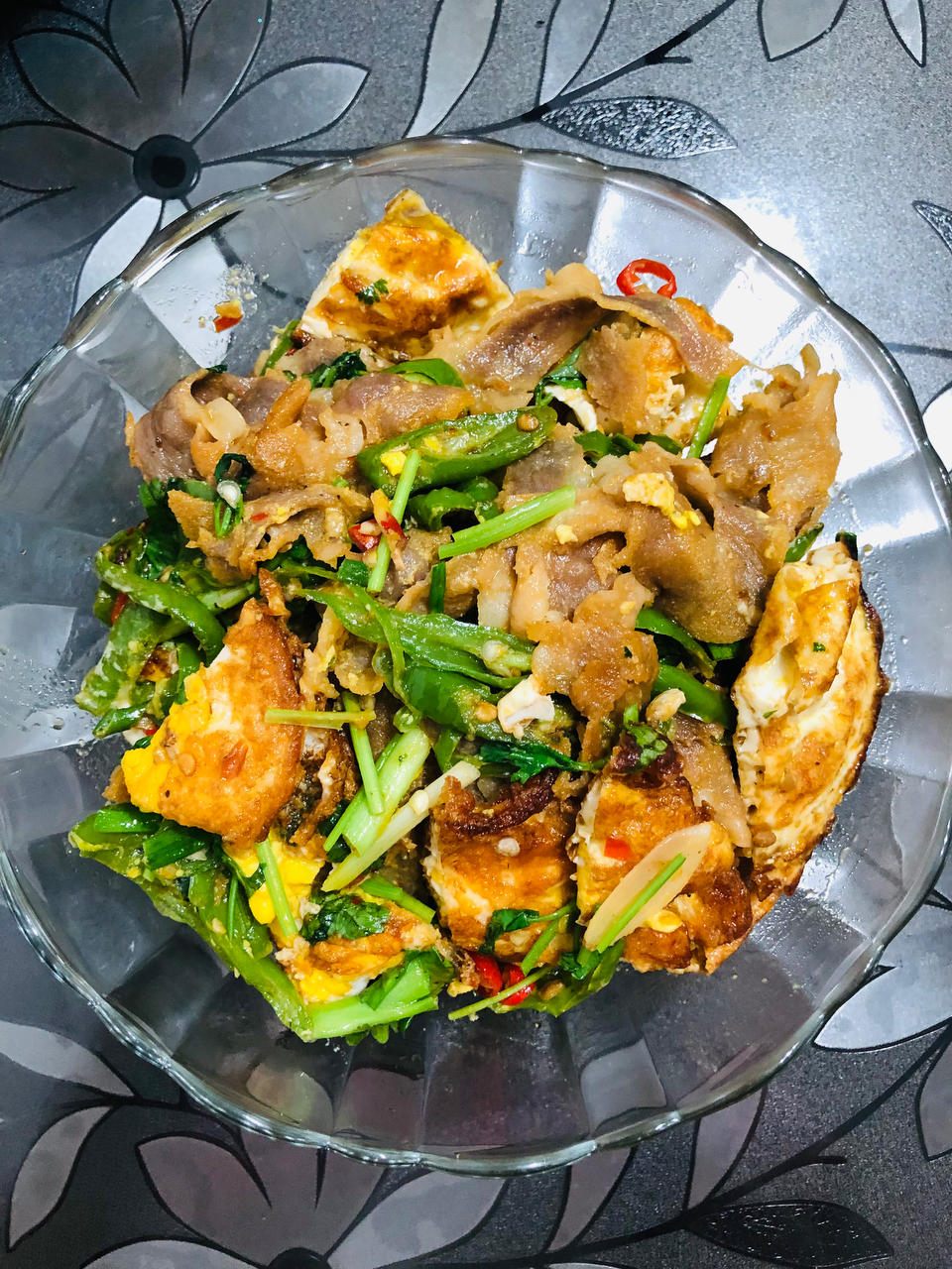 金猫咪食堂-农家一碗香