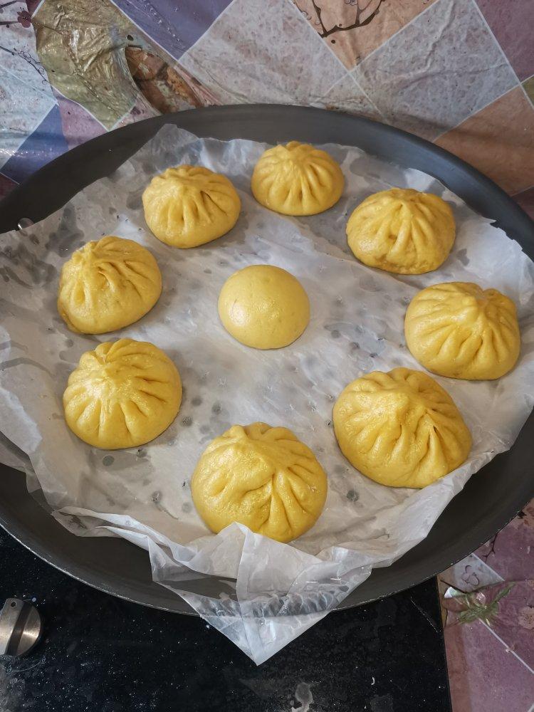 三丁包（南瓜面）