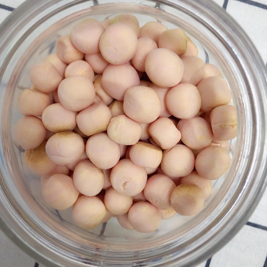 旺仔小馒头（无糖无盐）低龄版宝宝辅食系列