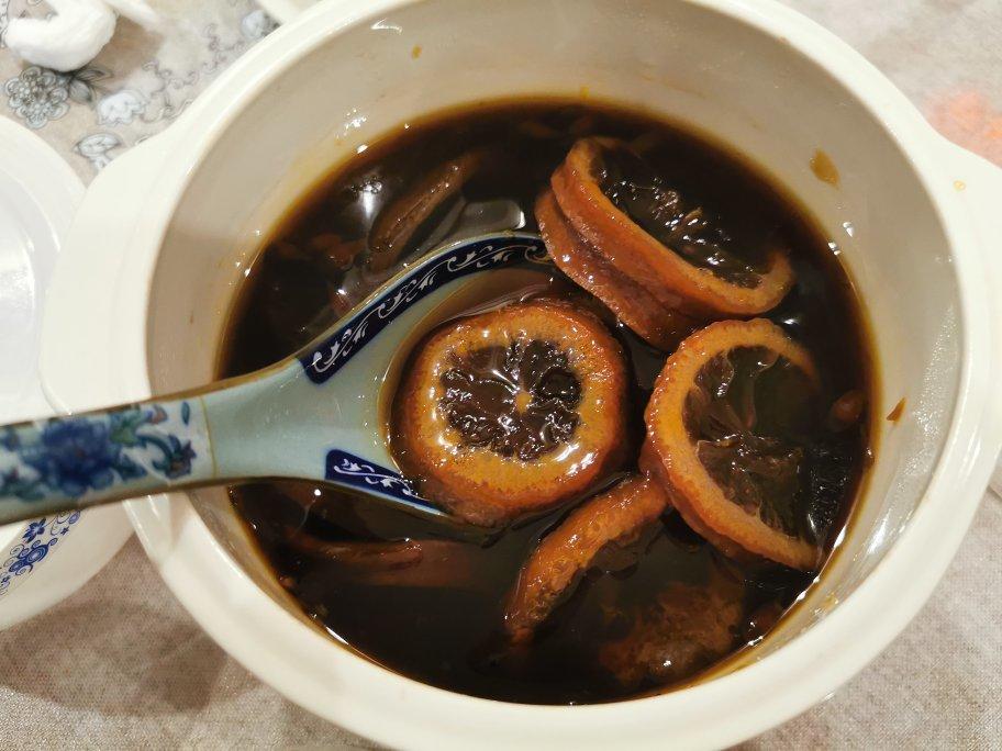 冰糖柠檬膏（电饭锅轻松做）