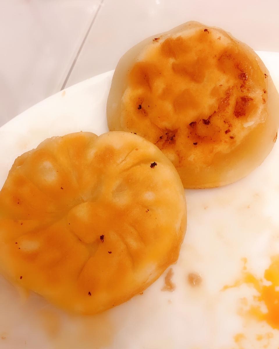小美版【牛肉馅饼】