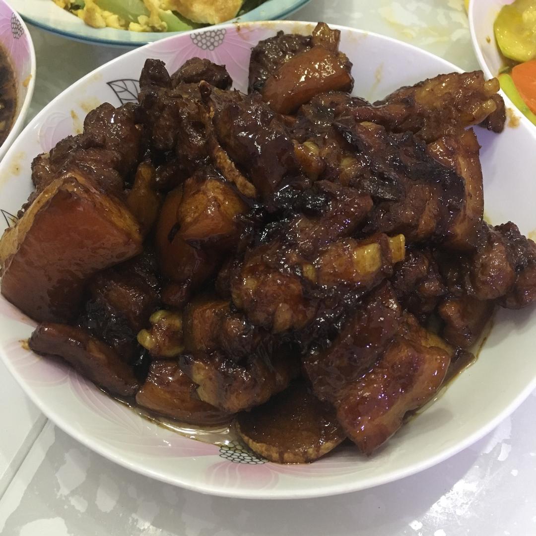 红烧肉
