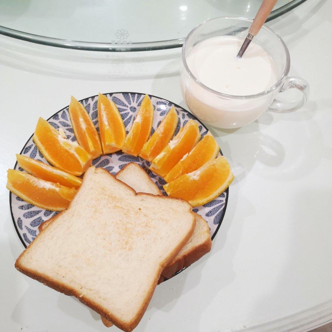 月牙的减脂餐记