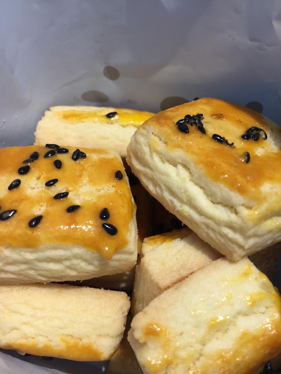 炉果