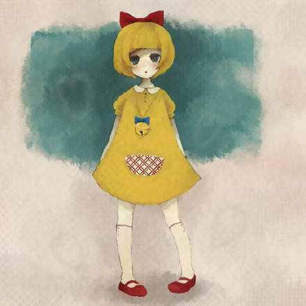 心若安好便是晴天85