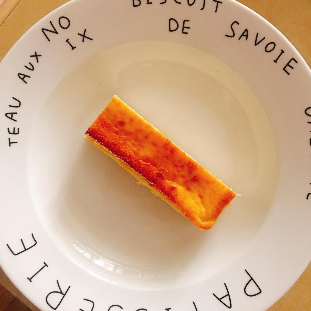 小嶋老师的经典重乳酪蛋糕（超详细版）