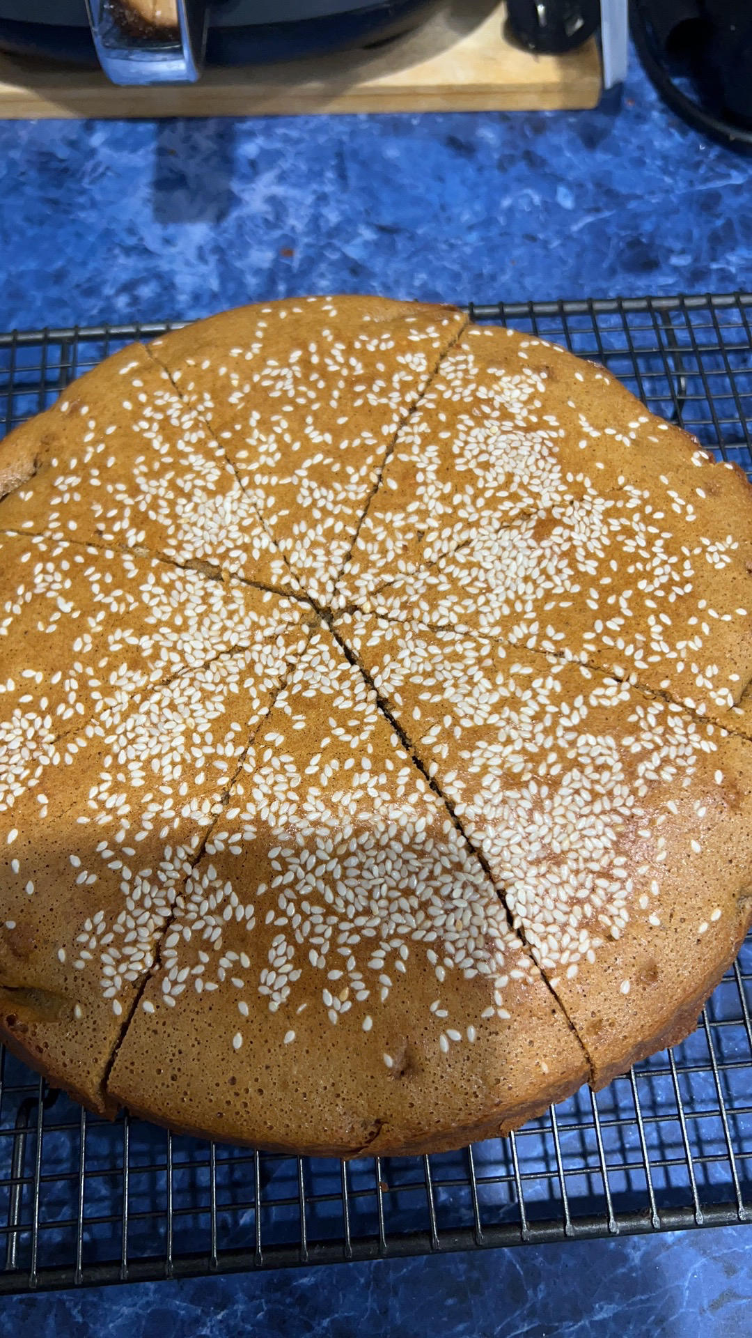 红枣糕，100%成功