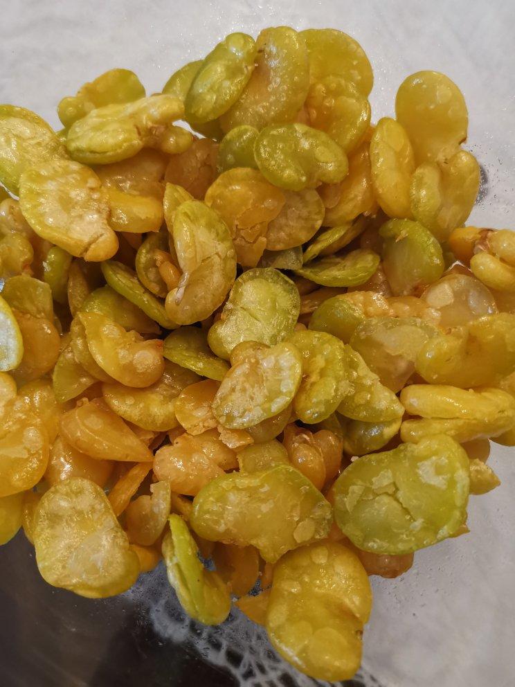 油炸豆瓣酥