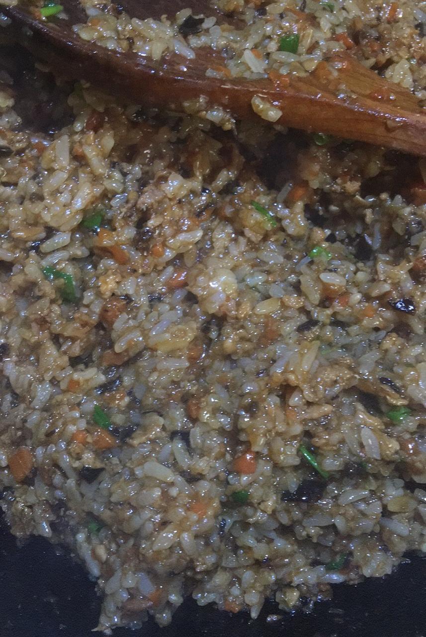 家常烧卖(爸爸的味道)