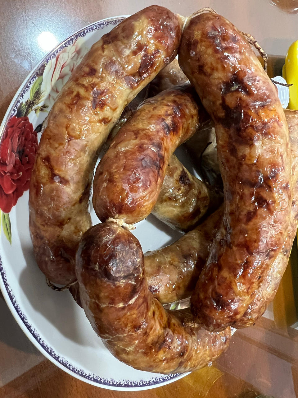 脆皮肠.宝宝肠.早餐肠