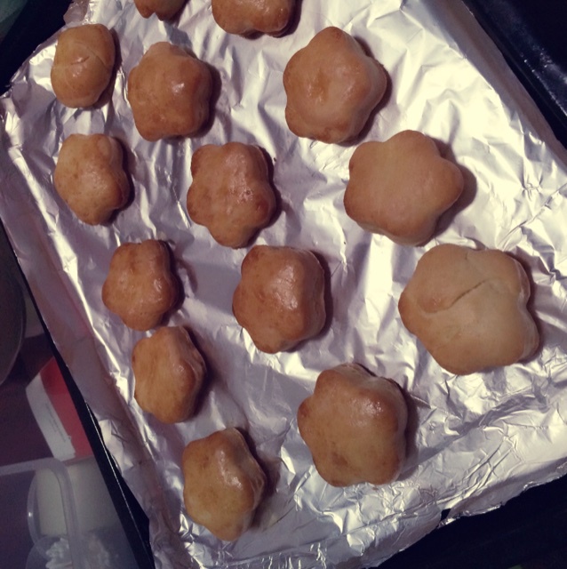 美式比司吉Biscuits