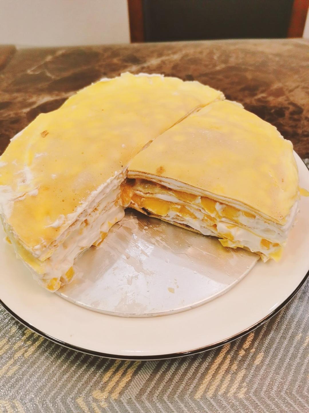 零失败芒果千层