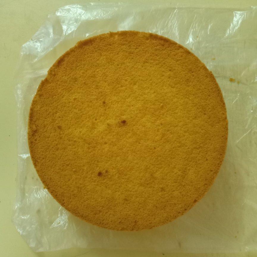 🎃软绵香甜金黄南瓜戚风（含操作小视频）