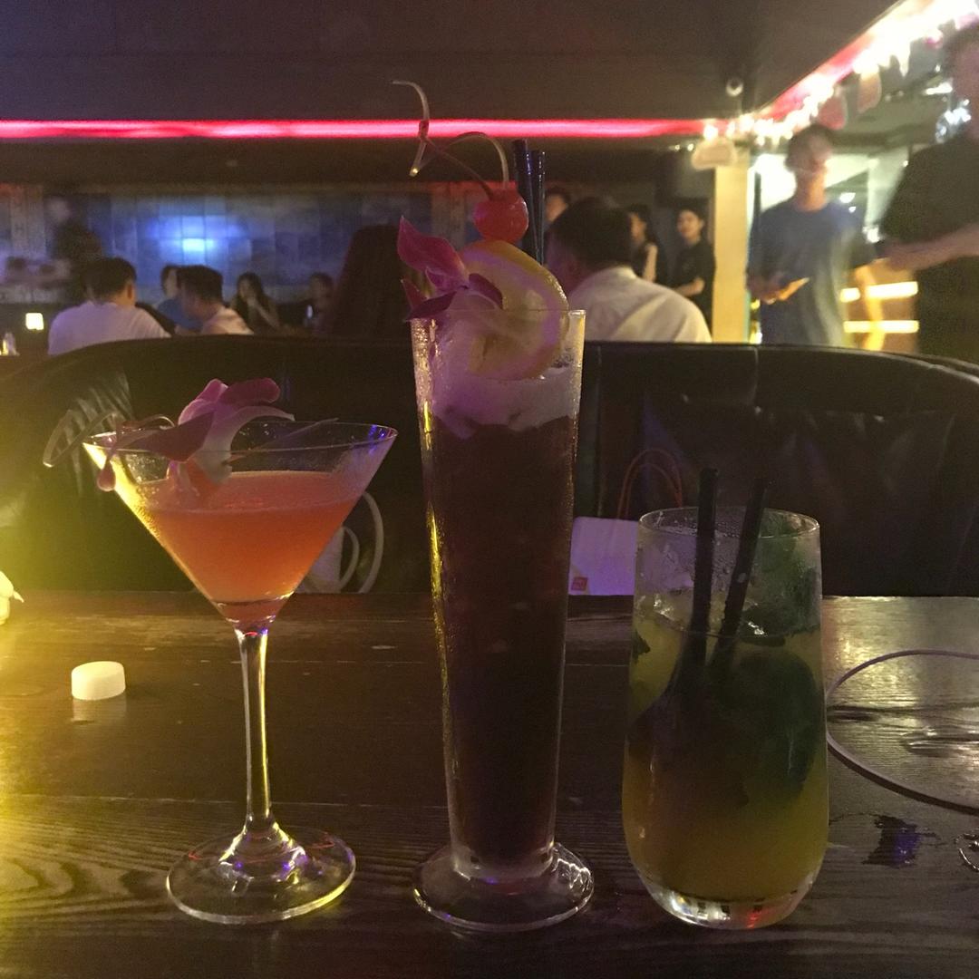 乱煮一餐
