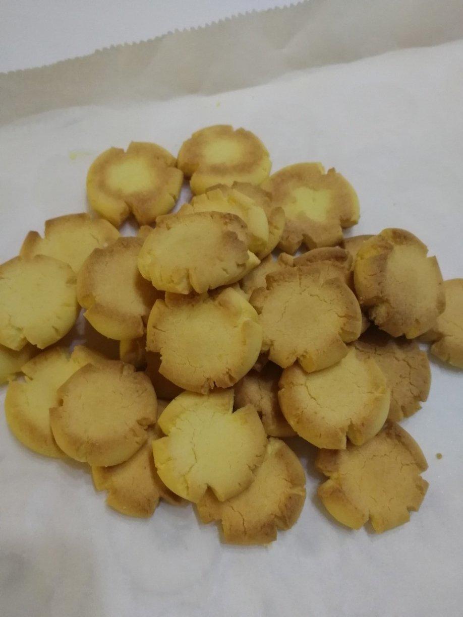 玛格丽特小饼干