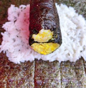 小鸭子寿司🍣饭团便当的做法 步骤4