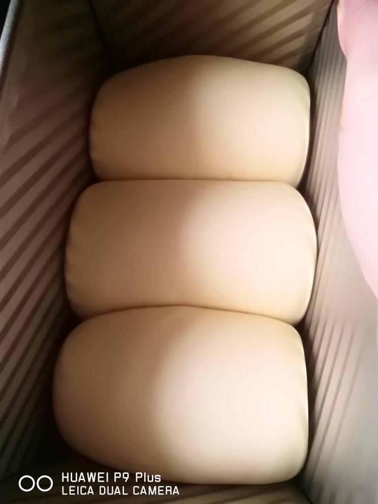 纯奶手撕吐司