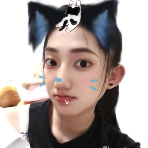 一头河马